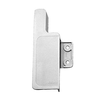 320/330M Interior Front Fixing Bracket - Pair 320/330M Interior Front Fixing Bracket - Pair